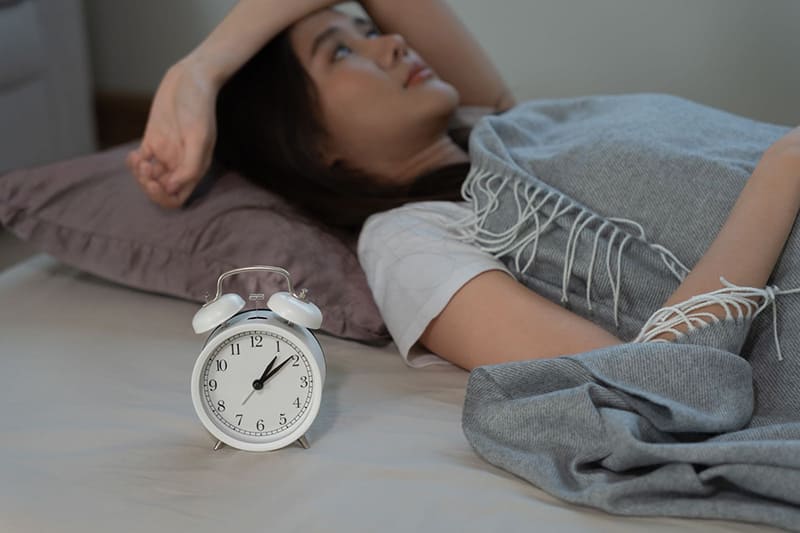 mat ngu khong the xac dinh la dau hieu mang thai khong mất ngủ không thể xác định là dấu hiệu mang thai