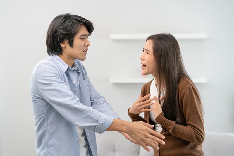 mat ngu thuong xuyen gay tam trang that thuong de cau gat mất ngủ thường xuyên gây tâm trạng thất thường, dễ cáu gắt