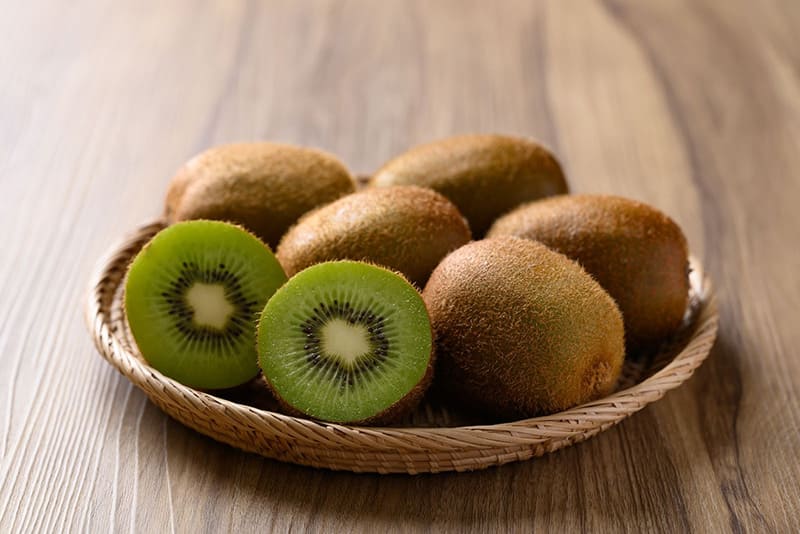 qua kiwi quả kiwi