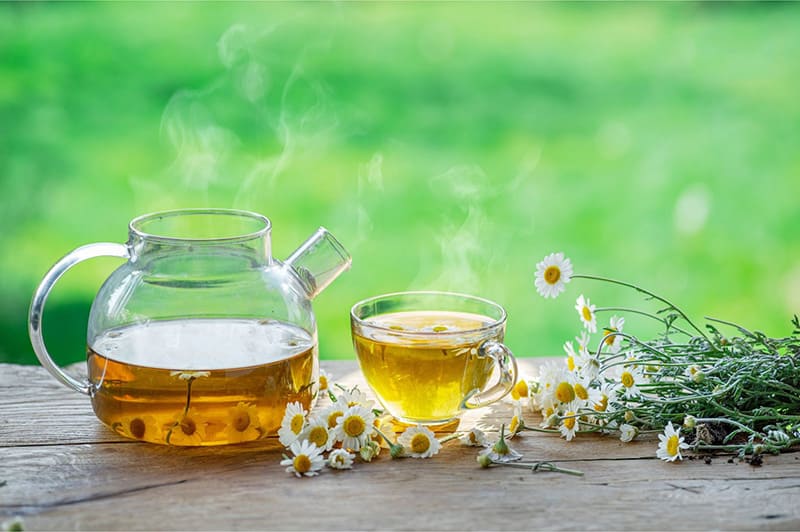 tra thao moc ho tro giac ngu ngon trà thảo mộc hỗ trợ giấc ngủ ngon