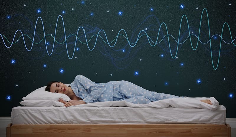 có vai trò cốt lõi trong việc bảo vệ giấc ngủ