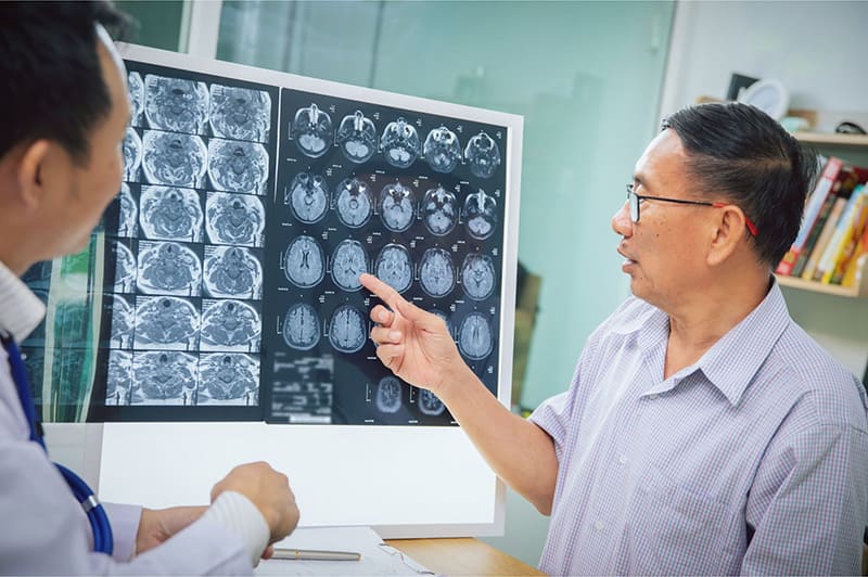 phương pháp chẩn đoán hình ảnh