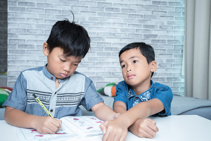 có thể làm giảm sự tập trung