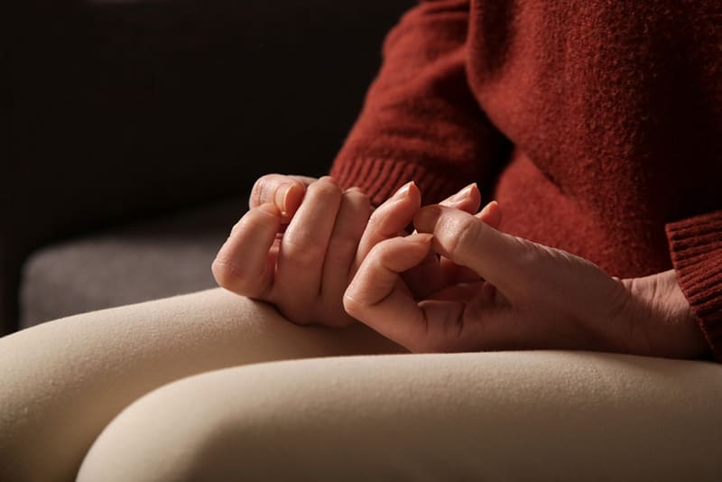 dấu hiệu của bệnh lý tâm thần nghiêm trọng