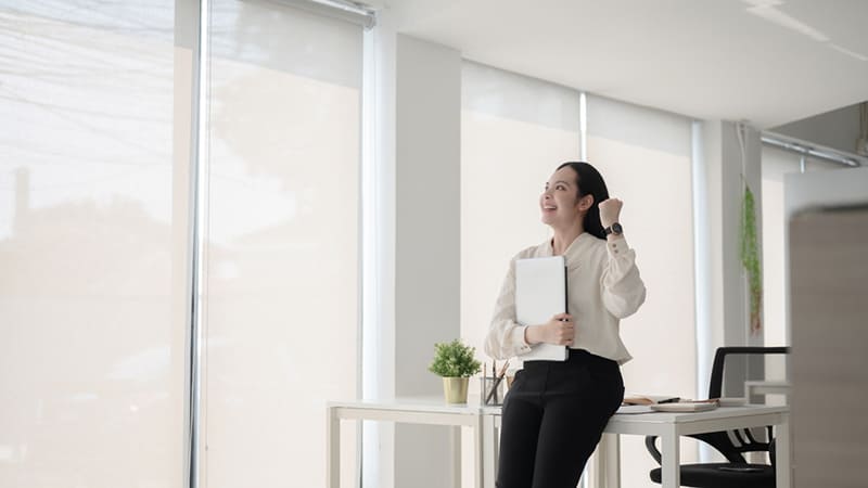 giấc ngủ trưa giúp tỉnh táo hơn