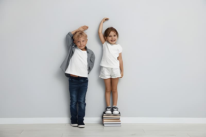 giấc ngủ và sự phát triển có liên hệ với nhau