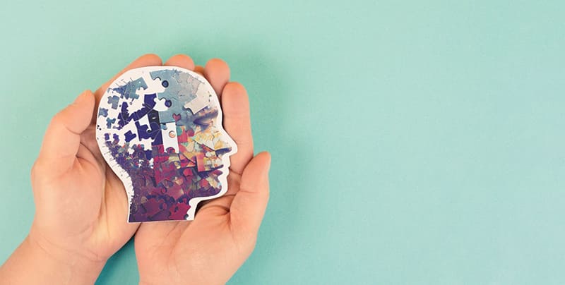 mất ngủ và giảm trí nhớ có xu hướng trẻ hóa