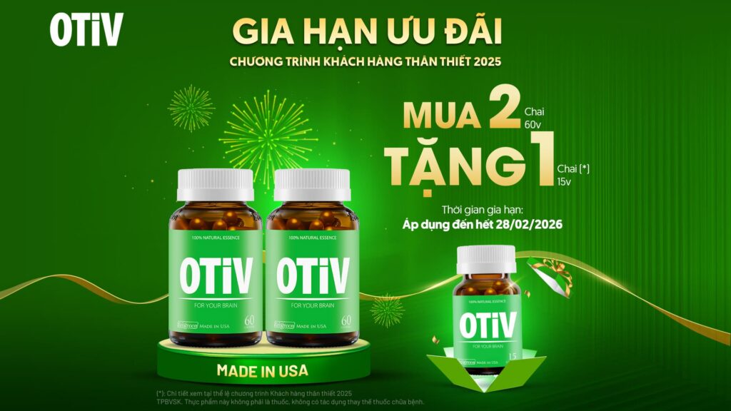 otiv gia hạn ctkm