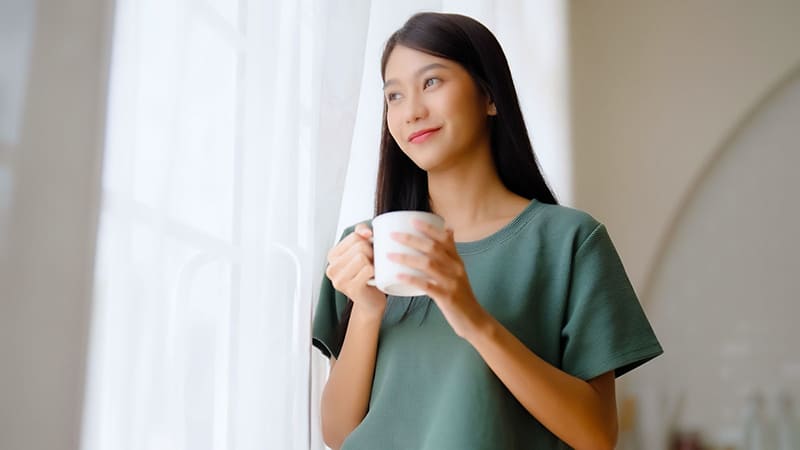 trà bí đao có nhiều lợi ích cho sức khỏe