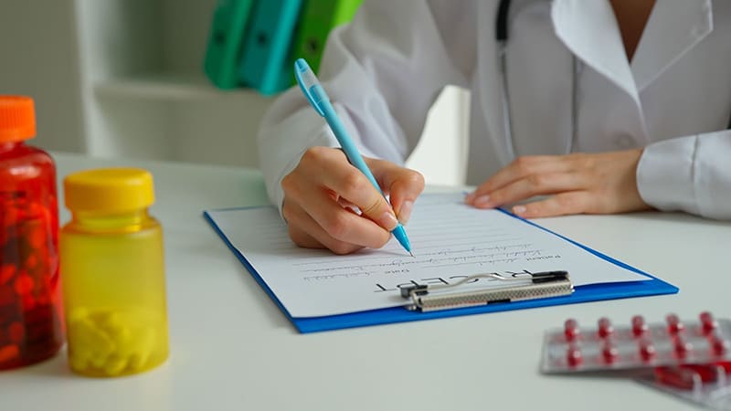 tùy theo tình trạng của mỗi người bệnh