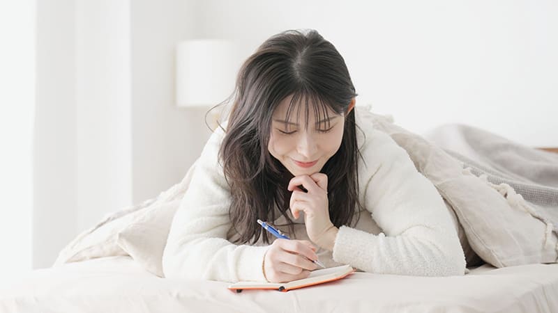 tự đánh giá chất lượng giấc ngủ