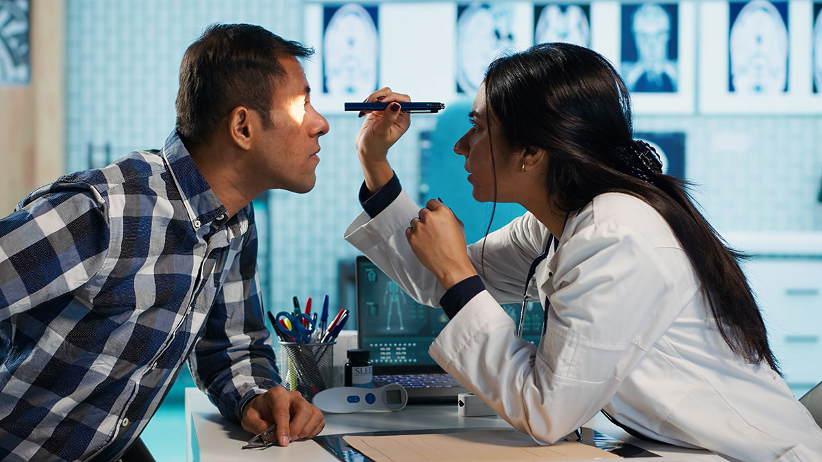 chẩn đoán sớm giúp phòng ngừa biến chứng