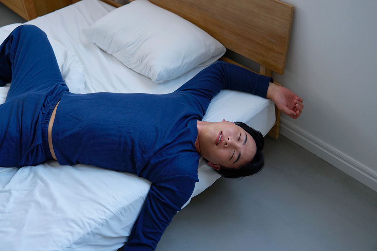 ngủ nướng có thể làm rối loạn nhịp sinh học