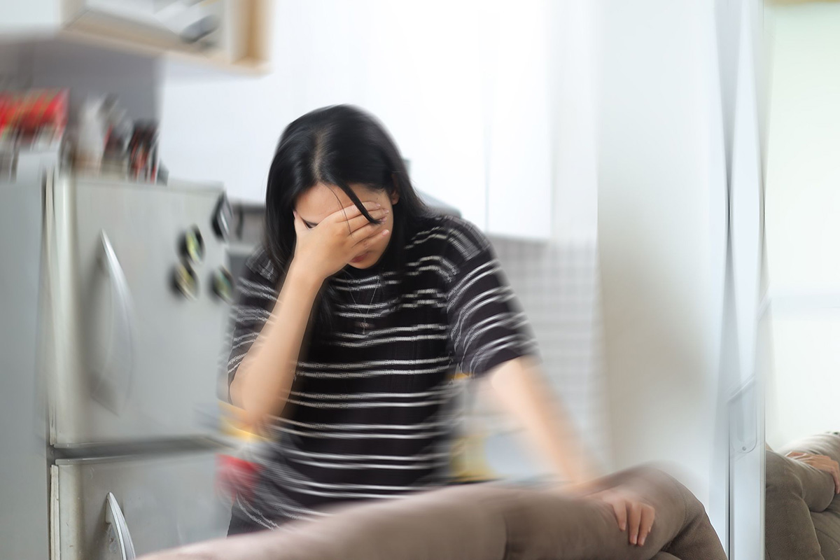 gây hệ lụy nghiêm trọng